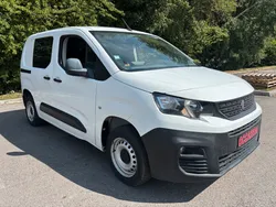 Partner 1.6 hdi 75cv,133800kms,04.2019,gps