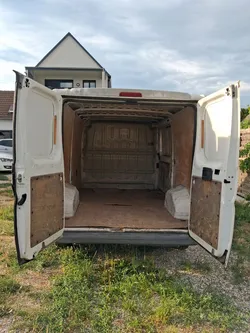 Boxer l2h1 2.2 hdi 100ch
