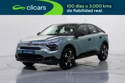 CITROEN C4 1.2 PureTech S&S Feel 130