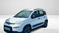 Fiat Panda 1.0 Hybrid City Life de 2022
