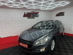 Peugeot 508 SW 1.6 E-HDi 115 CV. BlueLion BMP6 S&S