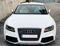 Audi RS5 4.2 V8 450cv Aceito retoma