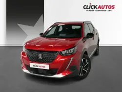 Peugeot 2008 1.2 130CV Allure EAT8
