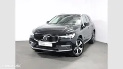 Volvo XC 60 2.0 T8 PHEV Plus Bright AWD