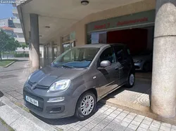 Fiat Panda 1.0 Híbrido - 84.600 Kms - Android Auto e Carplay