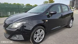 SEAT Ibiza 1.2 12V Copa
