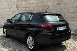 Peugeot 308 PureTech 110 Stop & Start Active