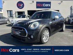 MINI MINI Cooper SD 2.0 170ch 5 portes