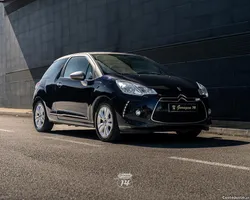 Citroën DS3 PureTech Chic