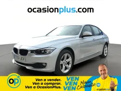 BMW Serie 3 320d