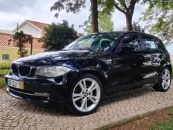 BMW 118 D