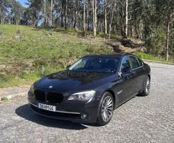 BMW 730 730D 2009