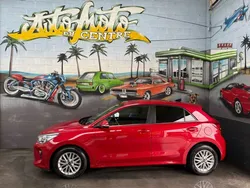 Kia Rio 1ere Main 5Cv (rep,éch poss?)