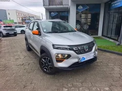 Dacia Spring Confort Plus