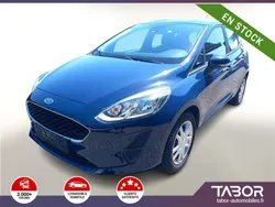 Ford Fiesta 1.1 85 Trend Cool&Sound Clima
