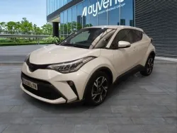 Toyota C-HR 125H Advance