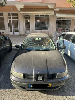 Seat Leon 1.9 TDI