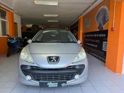Peugeot 207 1.4 HDI