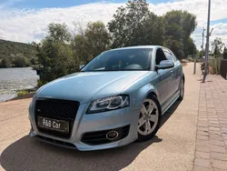 Audi S3 8P Sporback 265 Chvx