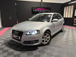 AUDI A3 SPORTBACK 2.0 TDI 140 DPF Ambition