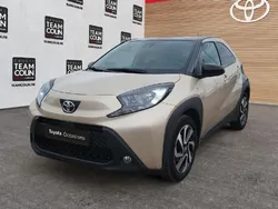 Toyota Aygo X 1.0 VVT-i 72ch Design MY24