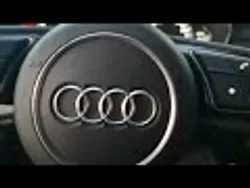 Audi A4 Avant 35 TDI Advanced S tronic