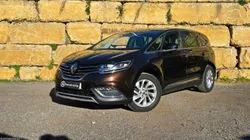 Renault Espace 1.6 dCi Intens