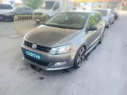 Volkswagen Polo 1.6TDI Sport by R-Line 90