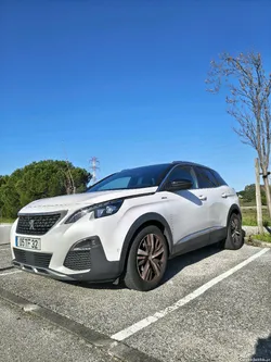Peugeot 3008 GT Line
