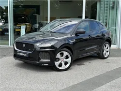 Jaguar E-PACE 2.0 D - 150 CH AWD BVA R-Dynamic HSE