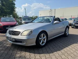Mercedes slk 200 kompreseur toit électriques 120 000 km certifier