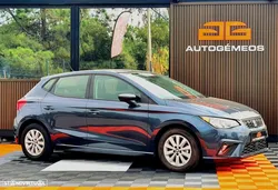 SEAT Ibiza 1.0 Style