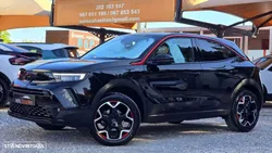 Opel Mokka 1.2 T GS