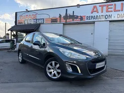 Peugeot 308 1.6 e-HDi 115ch Féline