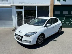 Renault Megane 3 Phase 2 GT Line 1.2 Tce 115 Ch Eco2 S&S