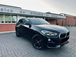 BMW X2 16d Sport