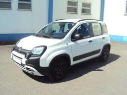 Fiat Panda Cross 1.2 Wase 70cv
