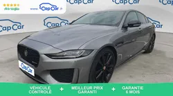 Jaguar XE 2.0 D200 204 MHEV BVA8 R-Dynamic Black