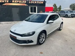 Volkswagen Scirocco 2.0 TDI 140 Sportline Distri OK