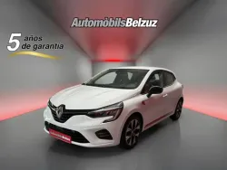 Renault Clio TCe Business 67kW