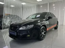 SEAT Exeo 2.0TDI CR Style