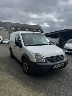 Transit Connect Phase II 1.8 TDCi 85 CH - Entièrement Revisé ✅ CT OK ✅ GARANTIE ✅