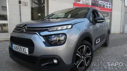 Citroen C3 1.2 PureTech Feel Pack de 2022