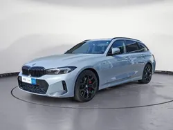 BMW Série 3 320 d xDrive Touring