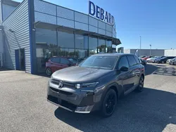Citroen C5 AIRCROSS 1.2 HYBRIDE 145CH MAX BOITE AUTOMATIQUE