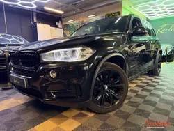 Bmw X5 4.0 D 315 cv EXCLUSIVE XDRIVE BVA8 I 7PL - Entretien BMW - Toit Ouvrant - Caméra