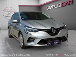 RENAULT CLIO V 1.5 BluedCi BUSINESS 85Ch CarPlay Radar Arrière Maintien de voie Garantie 12 mois