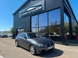 BMW SERIE 1 F21 114d PACK LOUNGE 95CV