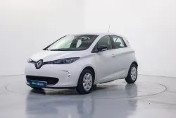 RENAULT Zoe Life 40 R90 Flexi 68kW