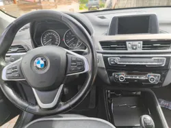 BMW X1 Xline